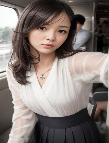 《女人心》表演艺术：摄影的镜头语言与画面构图 感受表演的情感力量