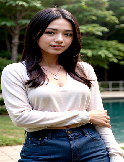 深刻反思的先锋的《成熟的她》讲了什么故事？完整剧情详细介绍