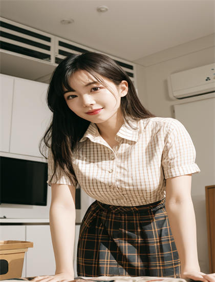 技术分析：《cosplay》中的摄影技术 艺术与技术的完美融合 为观众带来全新视觉体验