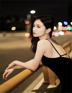 《濑文香-古剑奇谭》